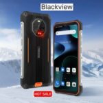 Blackview (Блеквью, Блеквю, Блэквью) — смартфоны с Китая